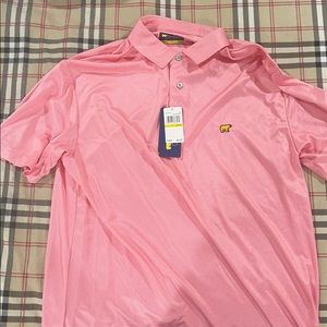 Jack nichalos polo